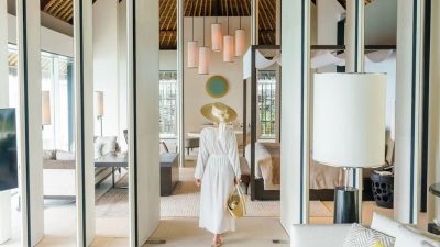1-Bedroom Lagoon Villa