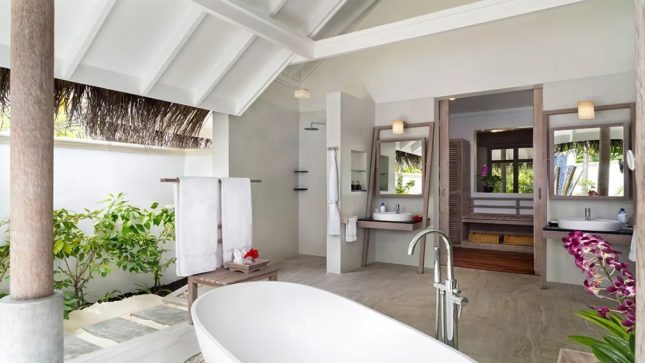 Sunrise Beach Villa / Sunset Beach Villa / Sunrise Beach Pool Villa