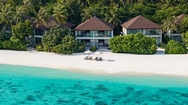Premium Ocean View Room / Premium Beachfront Room / Two Bedroom Ocean View Pavilion / Two Bedroom Beach front Pavilion / Pavilion Four Bedroom Beach Pavilion