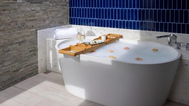 Beach Villa / Over Water Villa / Beach Pool Villa / Over Water Pool Villa / Two Bedroom Beach Villa / Two Bedroom Beach Pool Villa