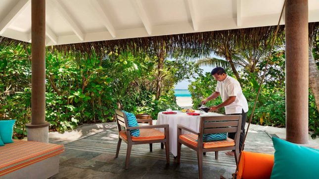 Sunset Beach Villa