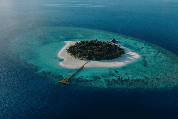 Banyan Tree Vabbinfaru