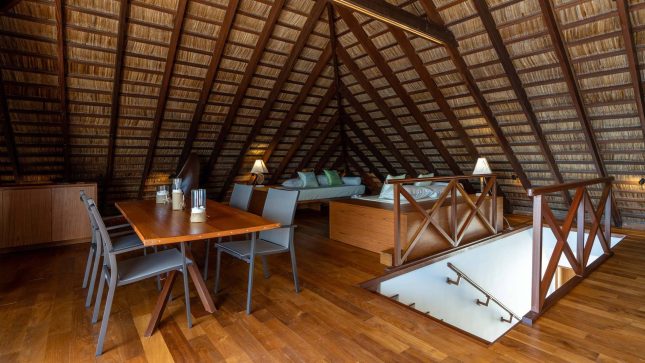 Nakai Dhiggiri Resort - Superior Water Suite
