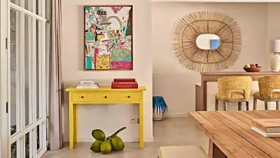 Two Bedroom Beach Villa with Pool