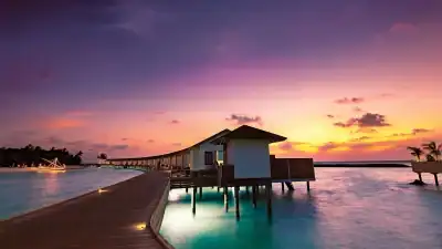 Water Villa