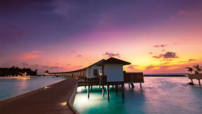 Water Villa