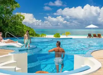 Kanifushi Residence