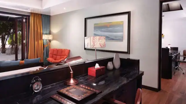 Two Bedroom Sunset Family Beach Villa