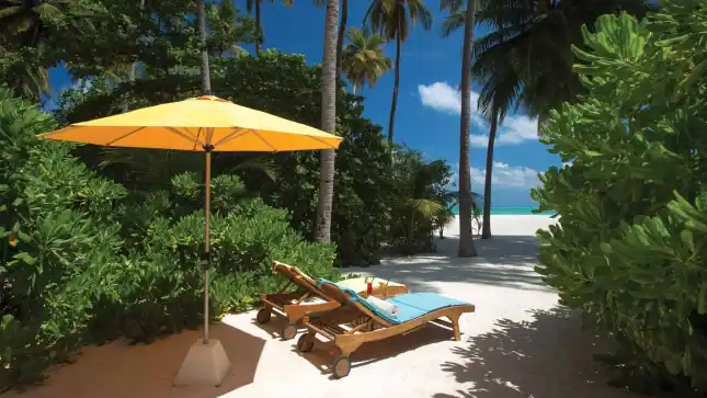 Sunset Beach Villa