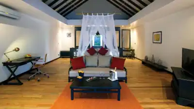 Sunset Beach Villa