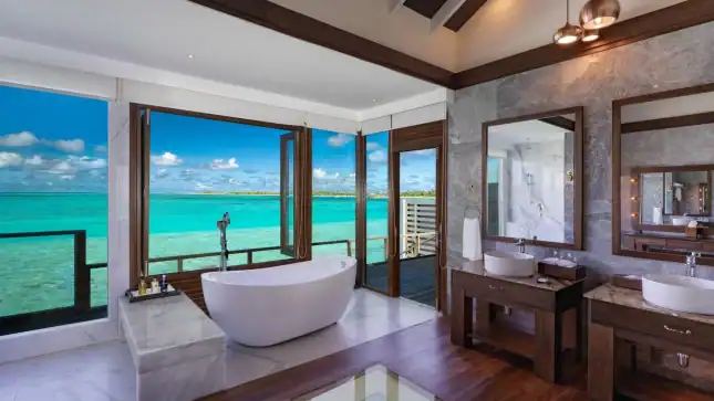 Water Villa
