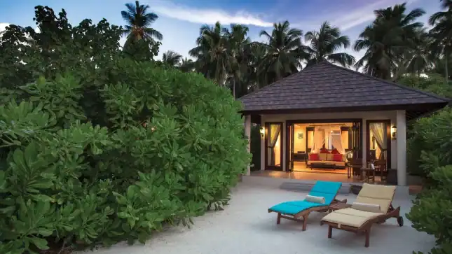 Sunset Beach Villa