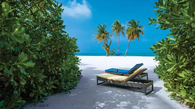 Sunset Beach Villa