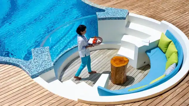 Kanifushi Residence