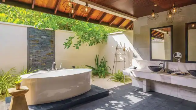 Kanifushi Grand Pool Villa