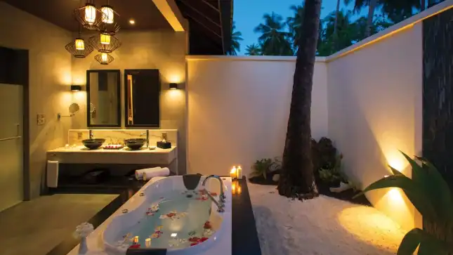 Sunset Beach Villa