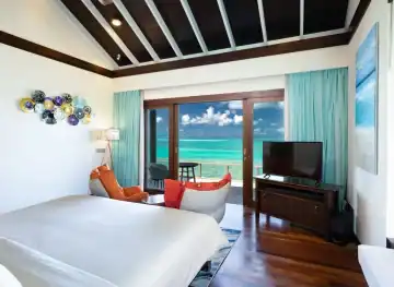 Water Villa
