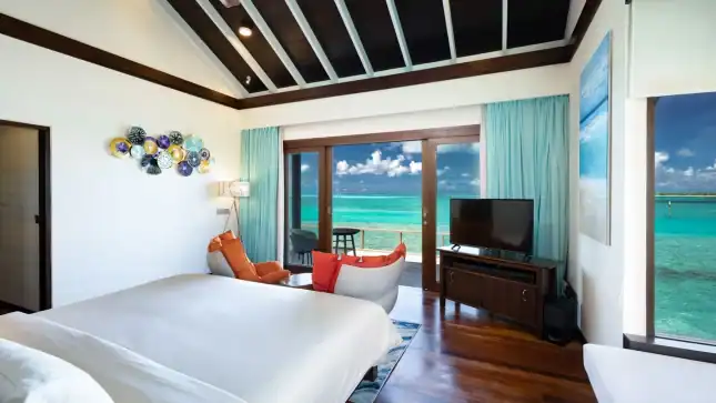 Water Villa