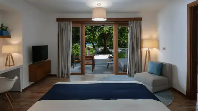 Sunset Beach Suite & Sunset Family Beach Suite