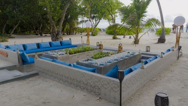 32 & 20 Bedroom Island Reserve