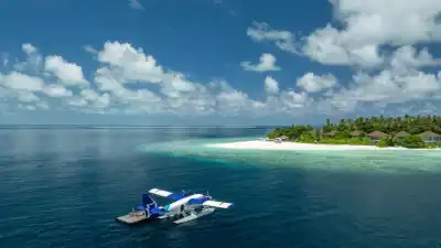 Seaplane