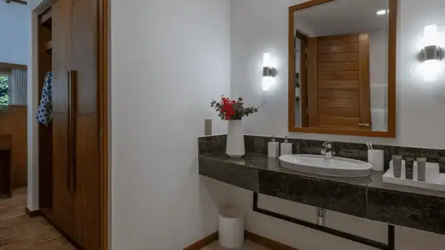 Sunset Family Beach Suite