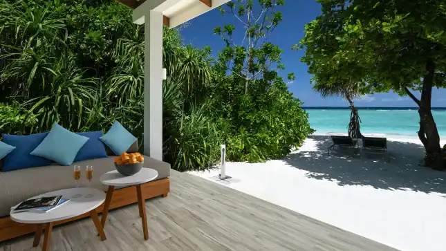 Sunset Beach Villa