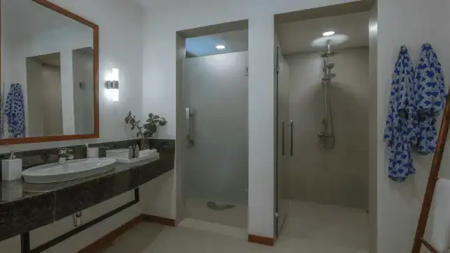Family 4 Bedroom Nest