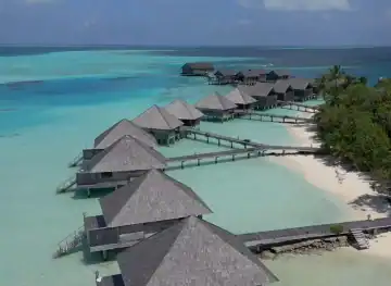 Ganggehi Island Resort & Spa_High light