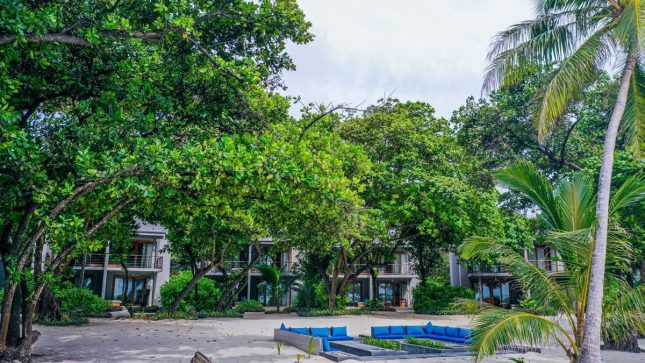 32 Bedroom Island Reserve