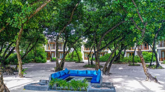 20 Bedroom Island Reserve