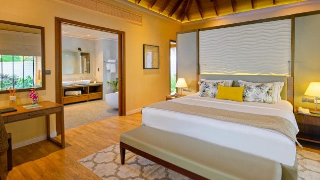 Baros Residence
