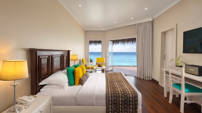 Water Villa