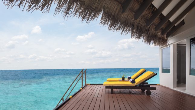Water Villa