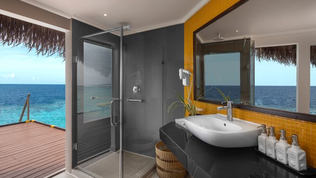 Water Villa
