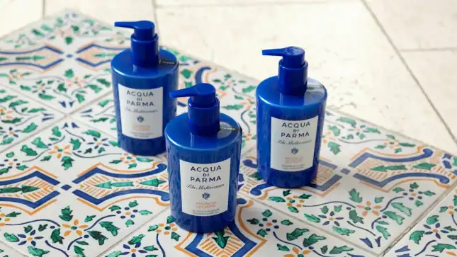 Baglioni Maldives - Room Amenities