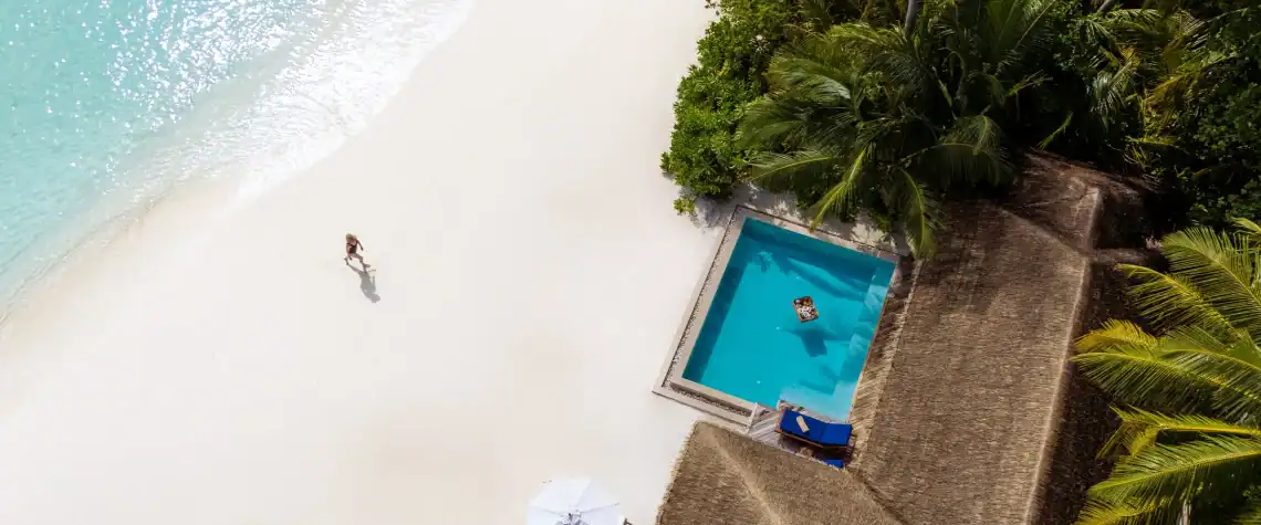 Baglioni Resort Maldives