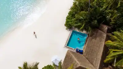 Baglioni Resort Maldives