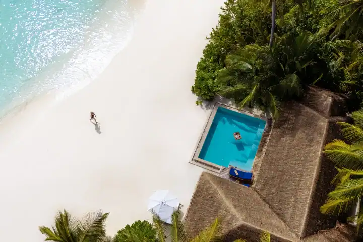 Baglioni Resort Maldives