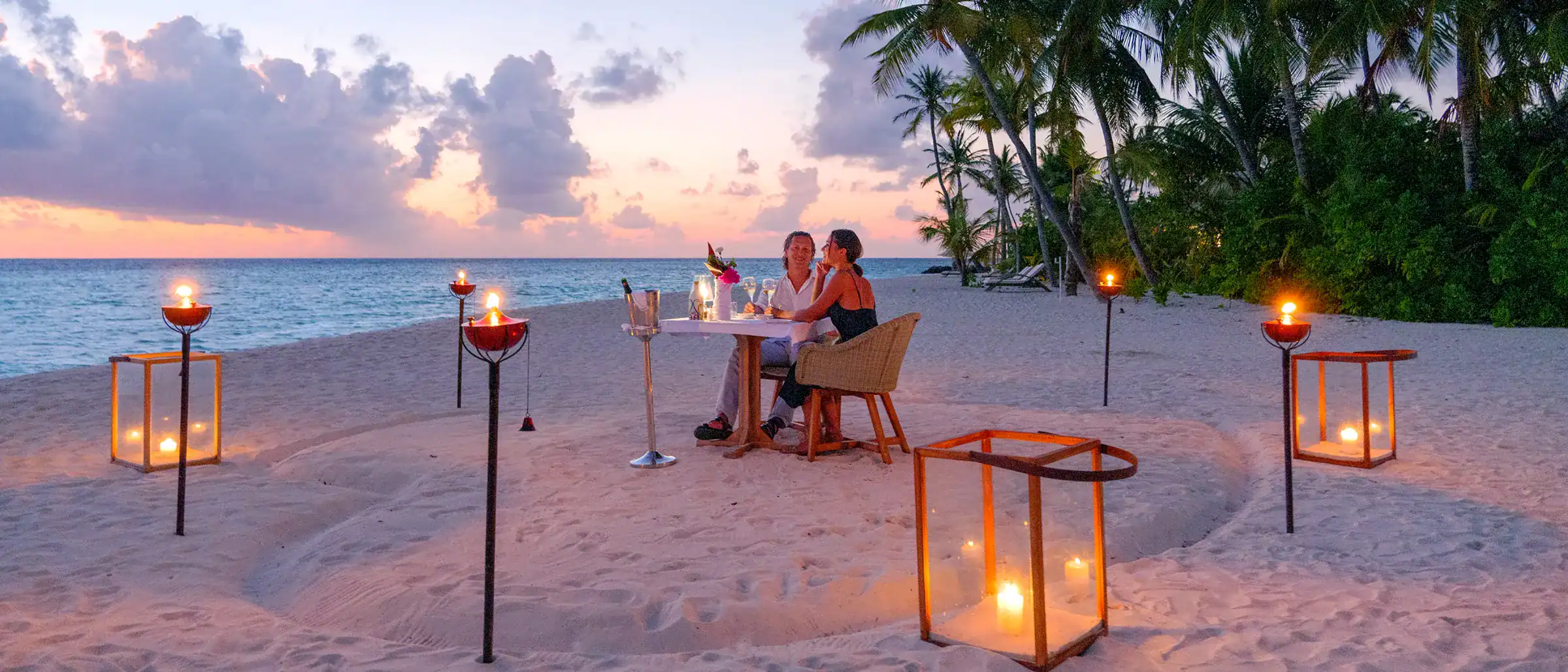 Honeymoons