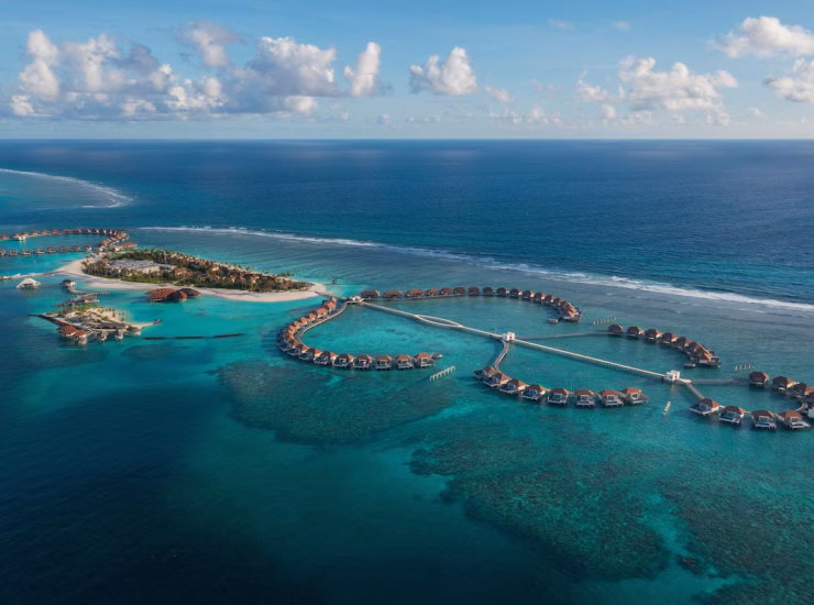 Radisson Blu Resort Maldives