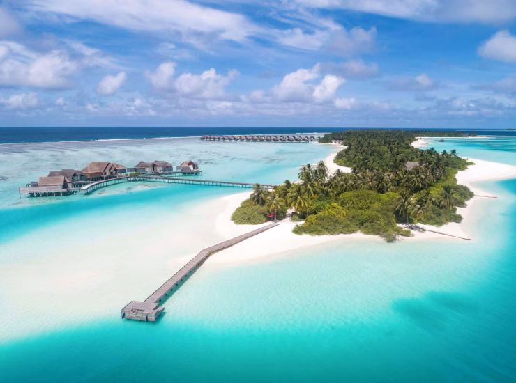 Niyama Private Islands