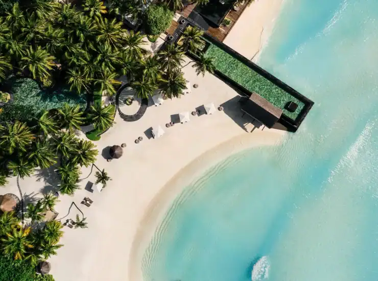 One&Only Reethi Rah