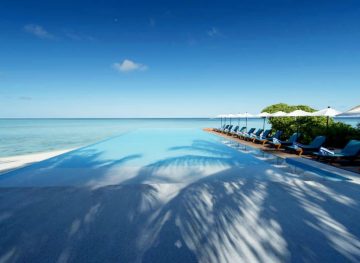 Summer Island Maldives