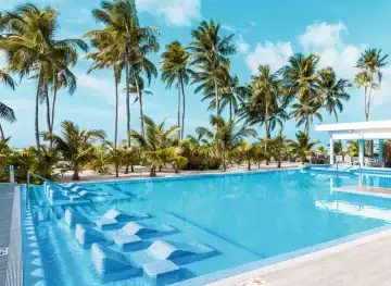 Swimming pools