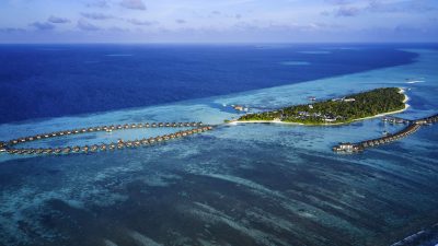 Pullman Maldives Maamutaa