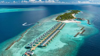 OBLU NATURE Helengeli by SENTIDO