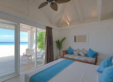 Beach Bungalows