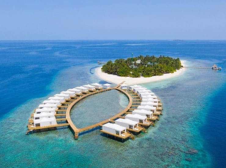 Sandies Bathala Maldives