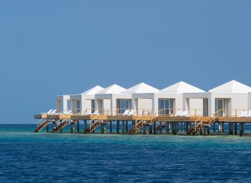 Sandies Bathala Maldives